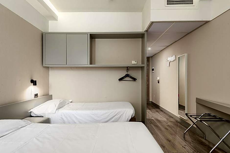 The Gate Hotel - Firenze Nord