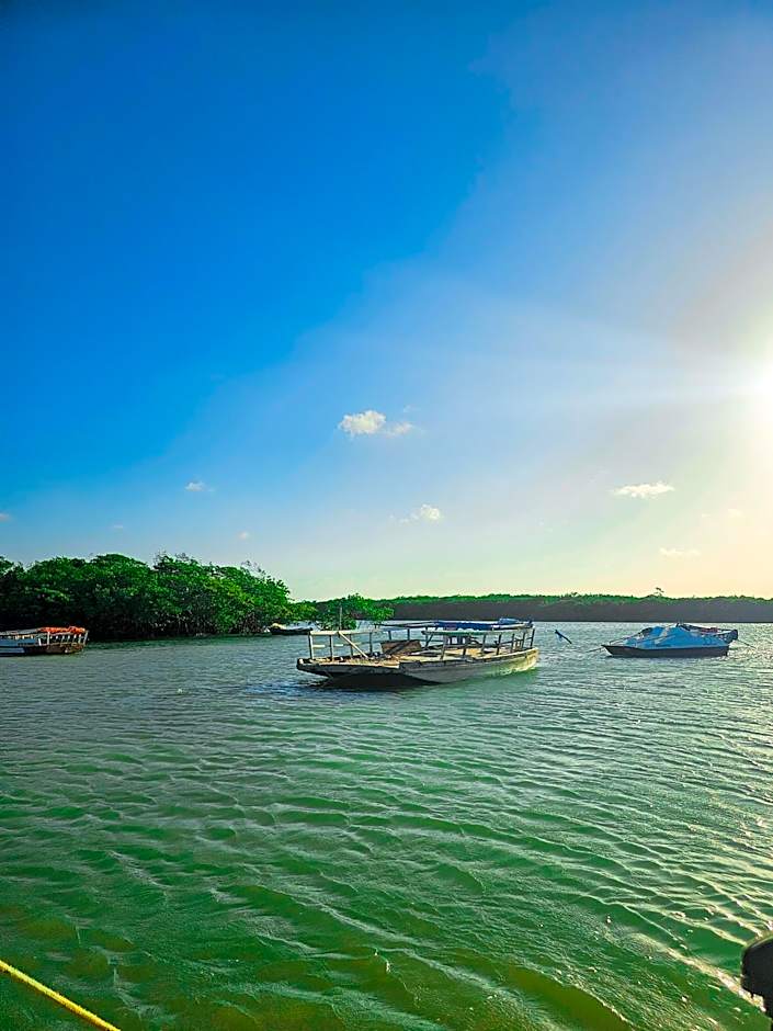 Villa Recanto do Mar - Icaraizinho de Amontada