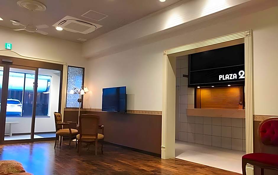 Hotel Plaza 21 Osaka