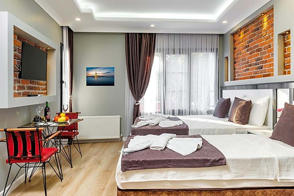 Gloria Suites Old City