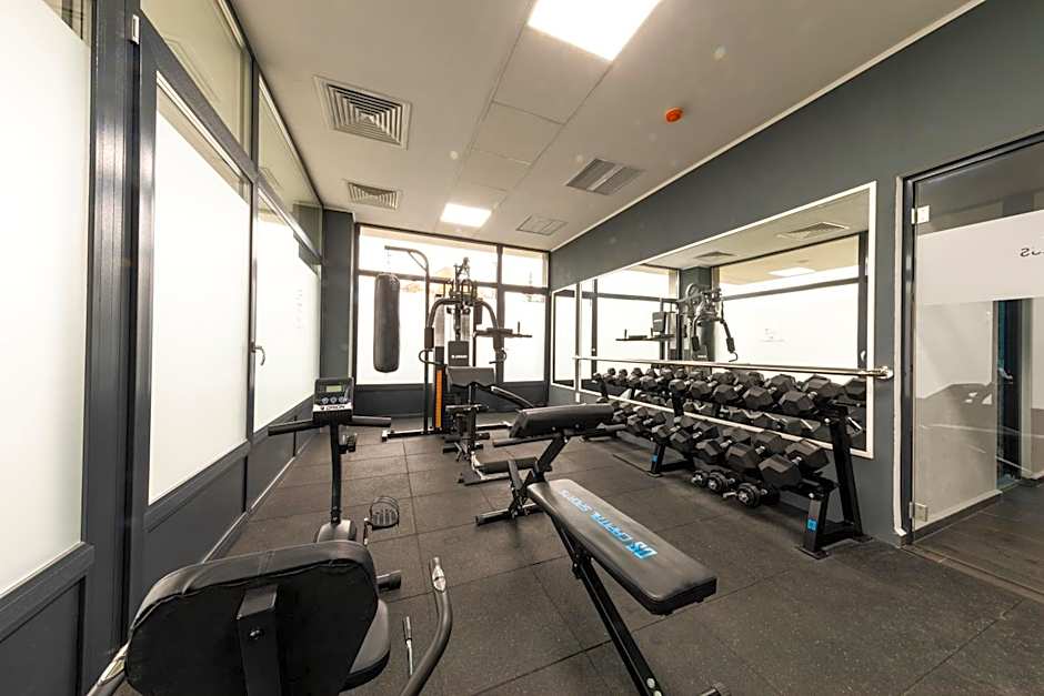 Filo Hotel Wellness & Spa