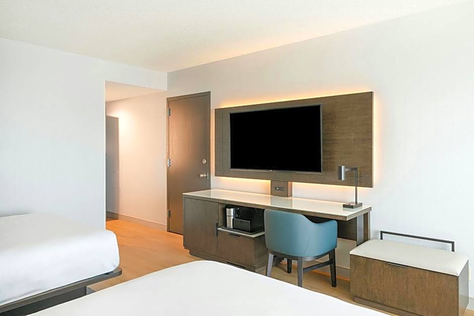 Rochester Marriott Mayo Clinic Area