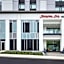 Hampton Inn by Hilton Hamilton