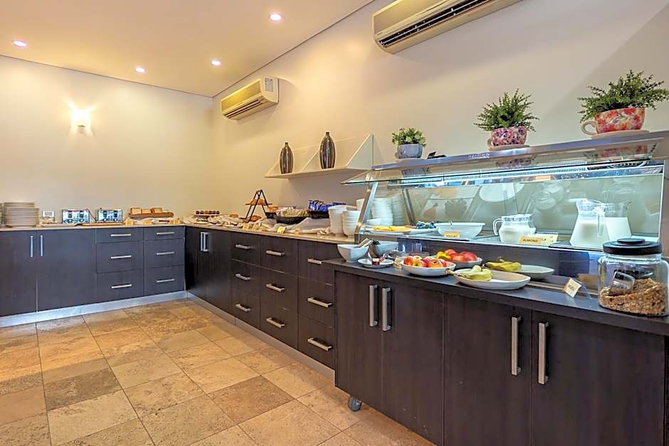 Vitina Studios by Argus