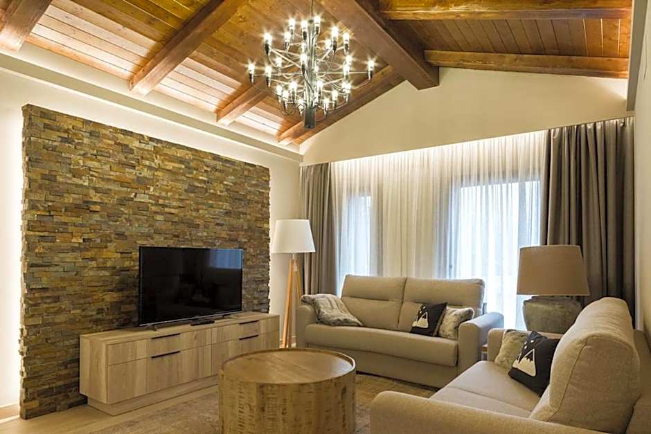 Hotel Montarto