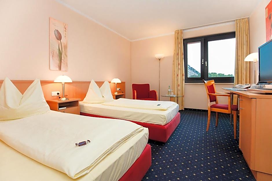 Montana Parkhotel Marl