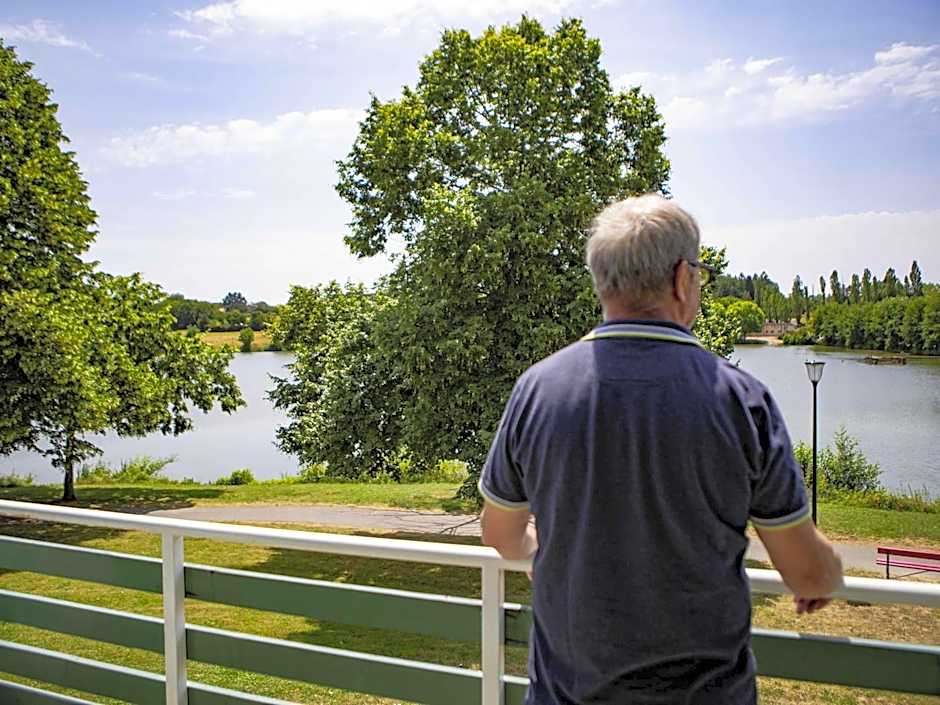 ibis Styles Bourbon Lancy