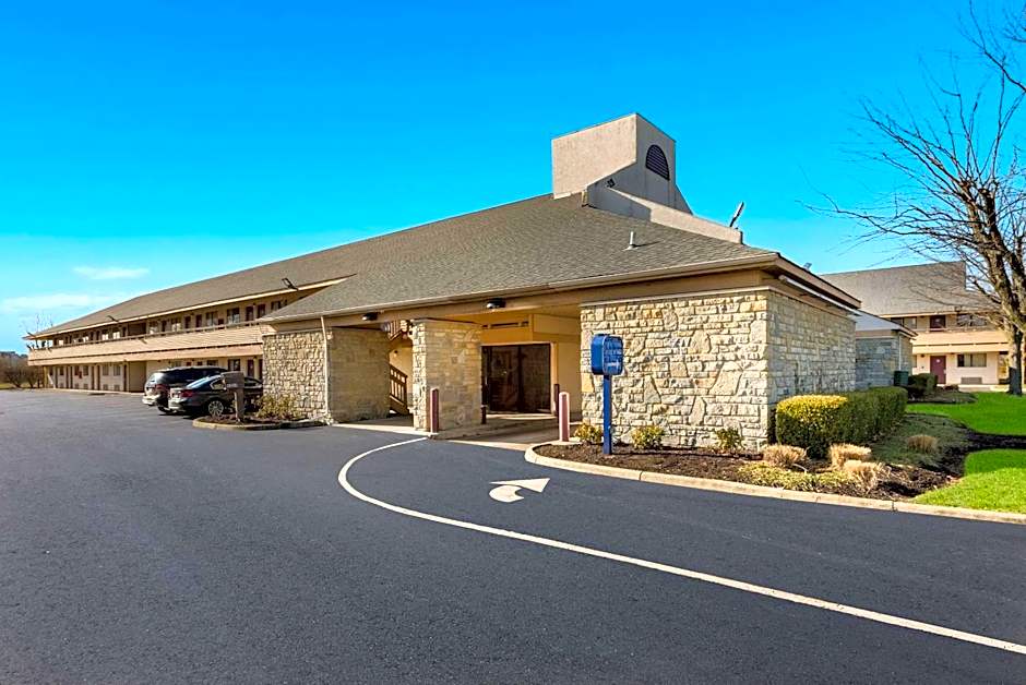 Rodeway Inn