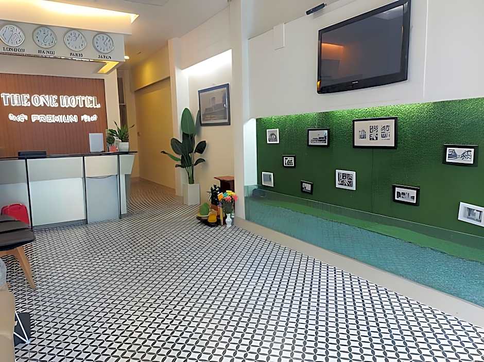 The One Premium Hotel