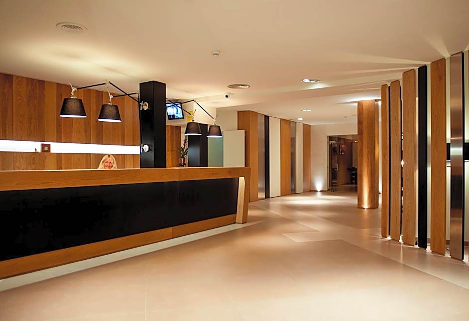 Hotel Rosa Nautica