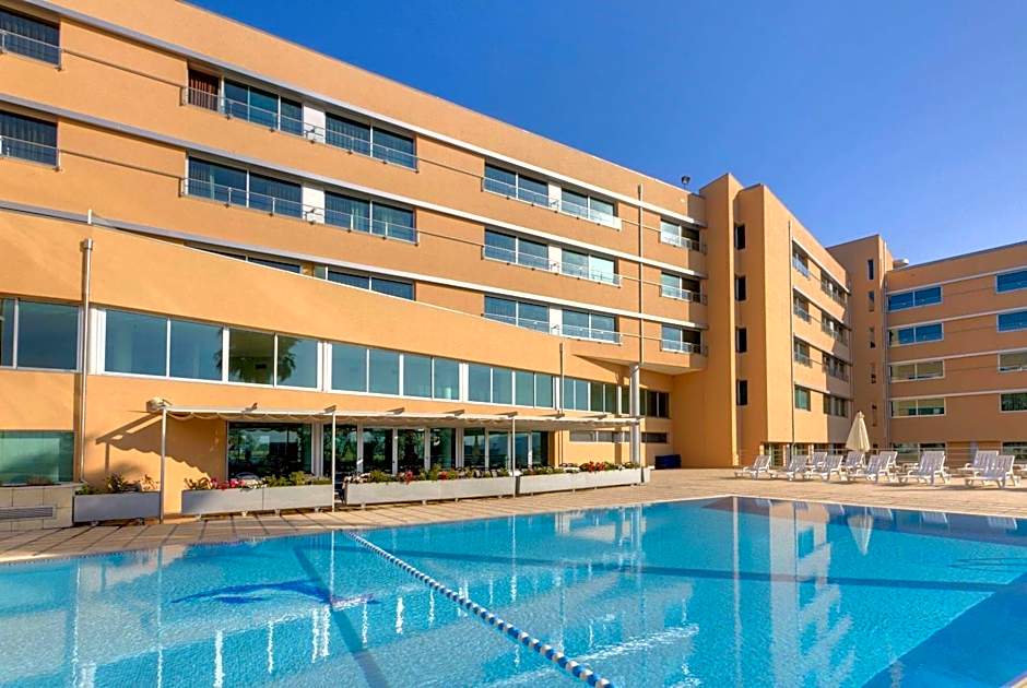 TRYP by Wyndham Porto Expo Hotel