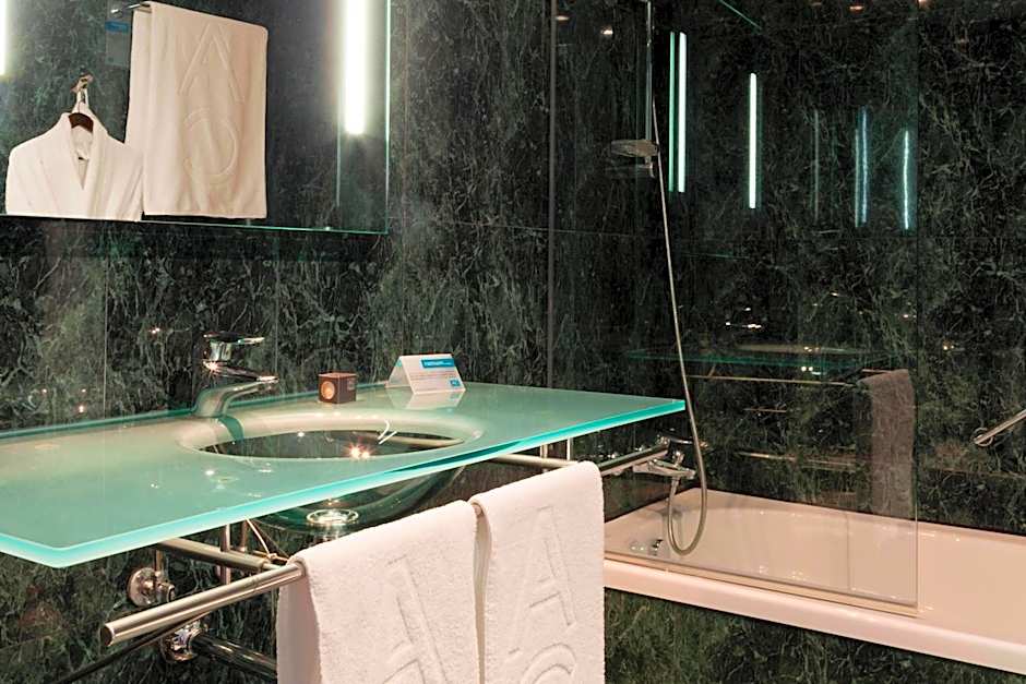 AC Hotel by Marriott Elda