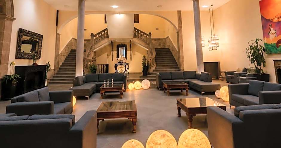 Hotel San Francisco