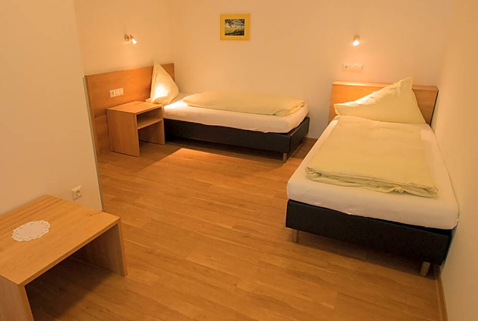 Apartments Kolbitsch mit Seeblick