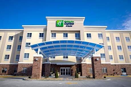Holiday Inn Express and Suites Edwardsville By IHG