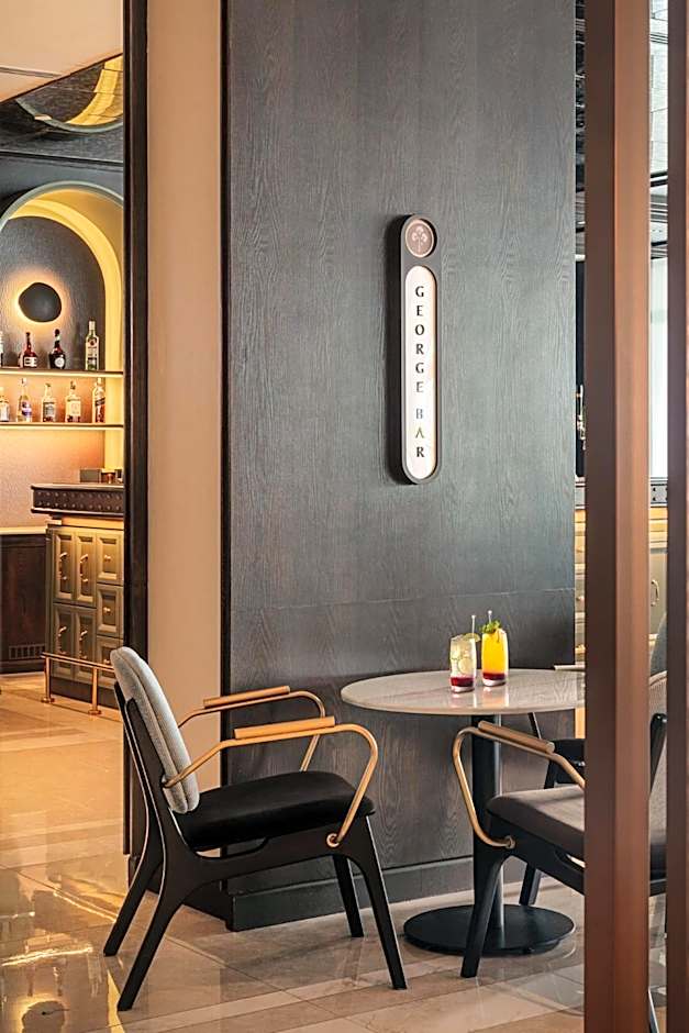 The George Penang by The Crest Collection