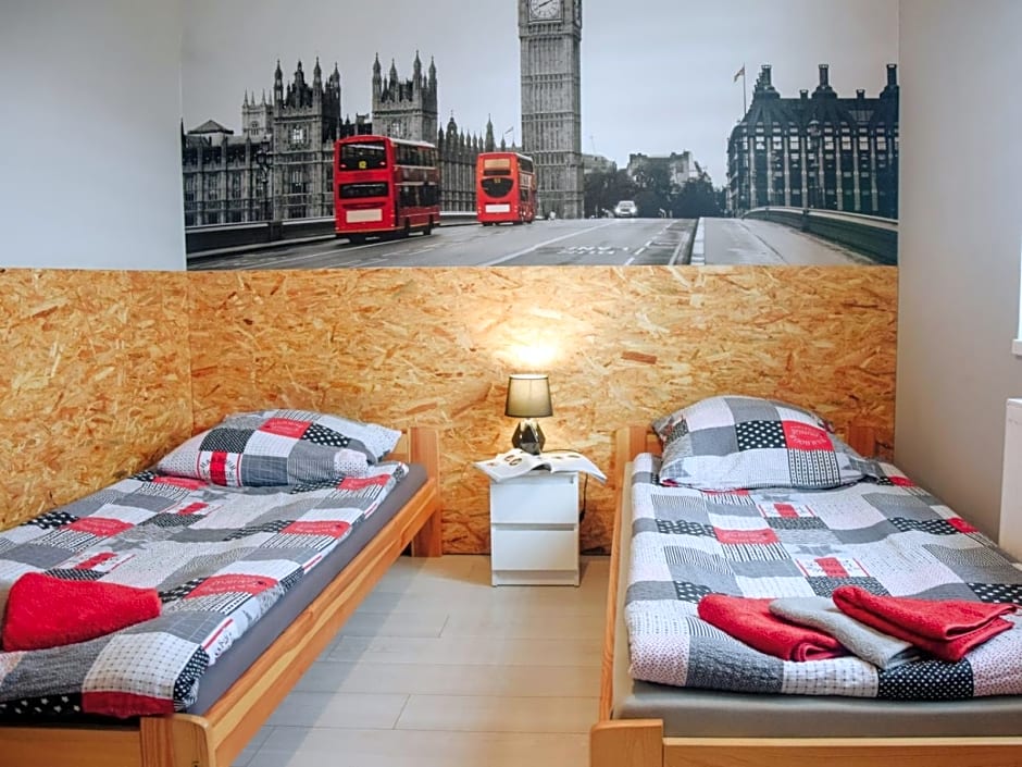 Bielik - Pokoje Gościnne