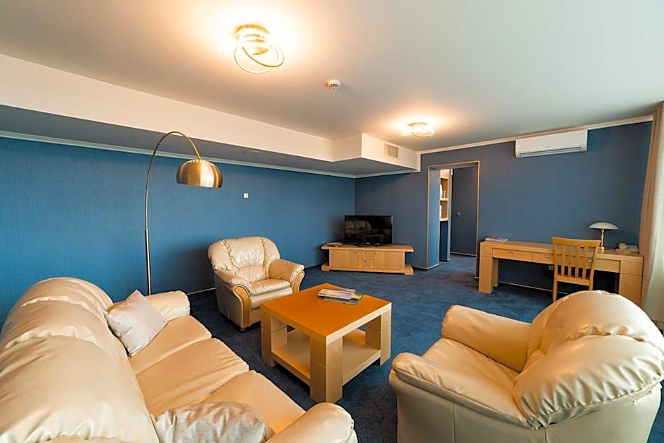 Park Hotel Latgola