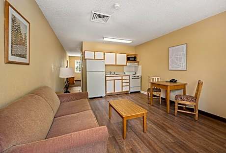 Affordable Suites Myrtle Beach