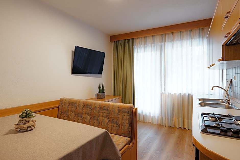 Residence Arche Noah - Colfosco