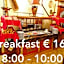 Bed & Breakfast du Château - Breakfast not included