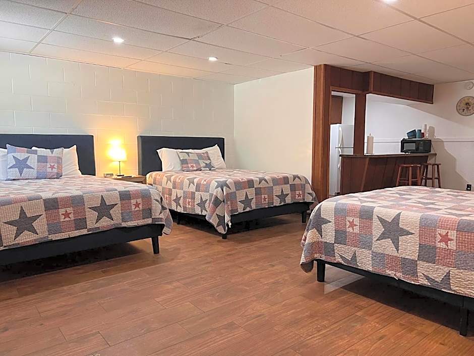 Big South Fork Lodge