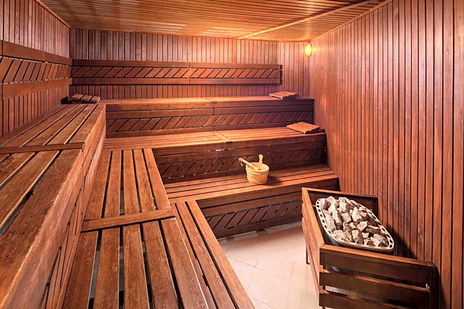 Hotel Atlantis Wellness & Conference