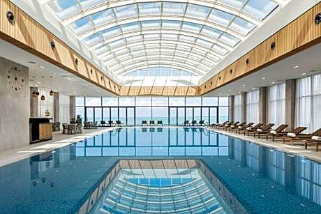 Courtyard by Marriott Batumi