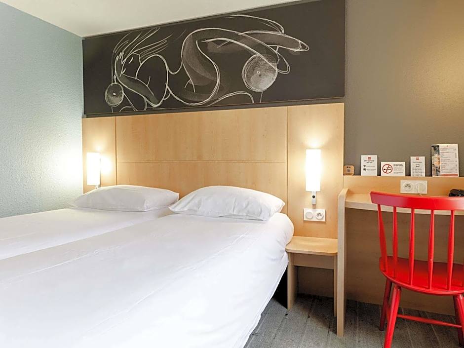 ibis Roscoff