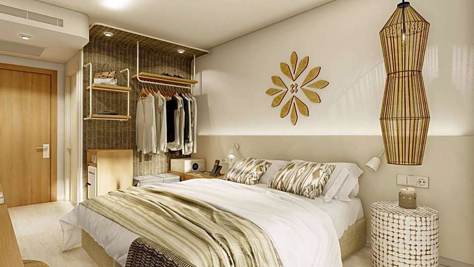 Cala Millor Garden Hotel - Adults Only