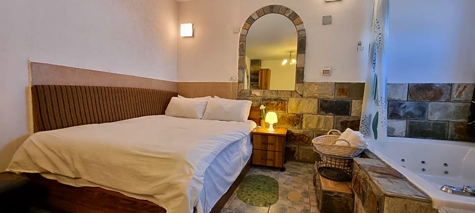 Sanabl Druze Hospitality