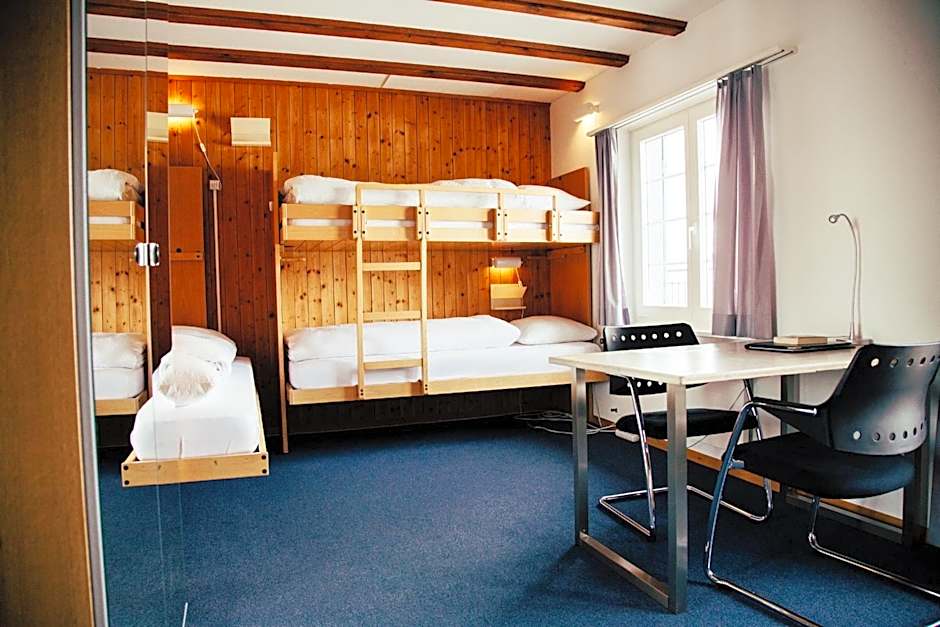 Seminarhotel Lihn
