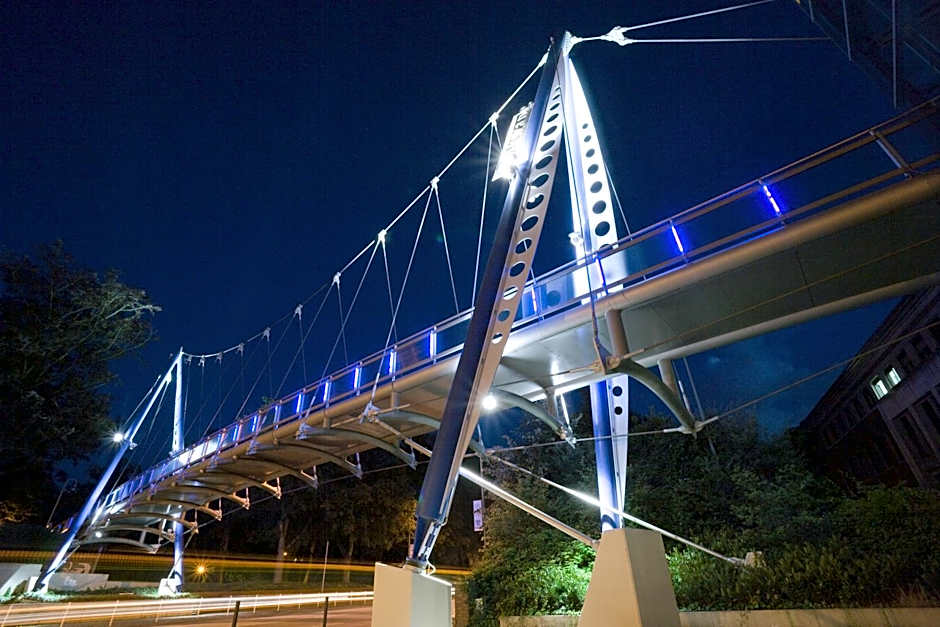 Mercure Hotel Plaza Essen