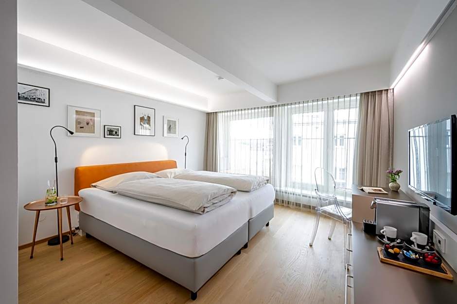 Boutique Hotel Hauser