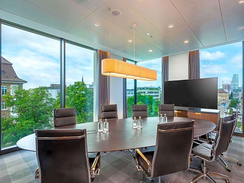 Movenpick Hotel Basel