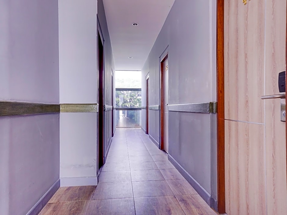 OYO 1805 Fatmawati Mansion Syariah