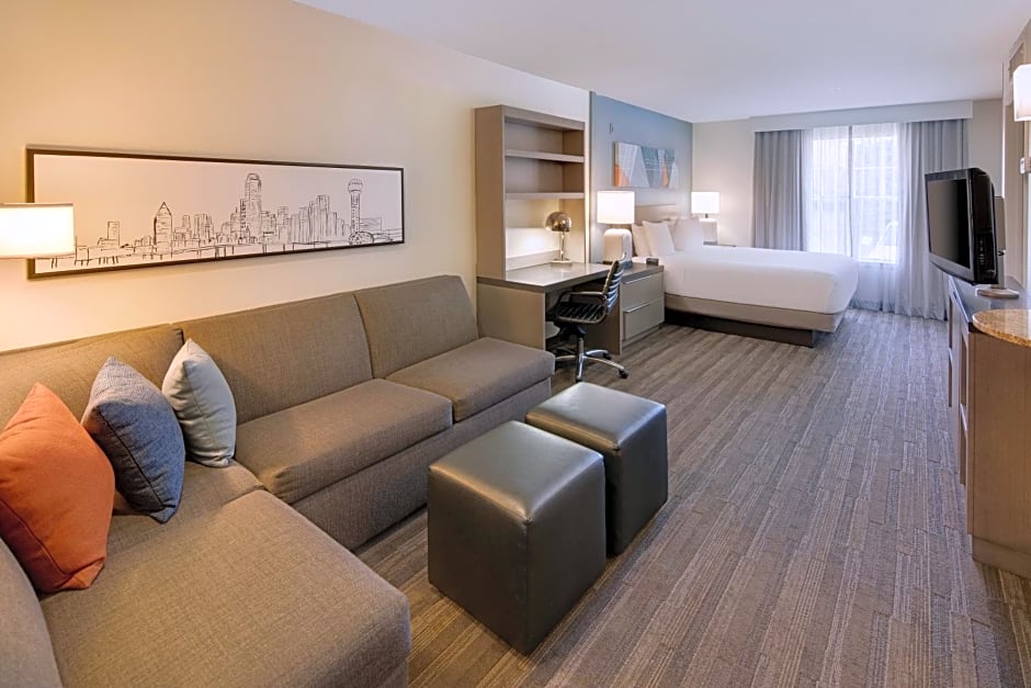 Hyatt House Dallas Richardson