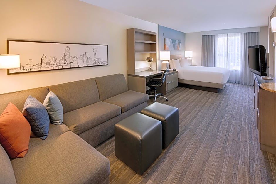 Hyatt House Dallas Richardson – Richardson, TX