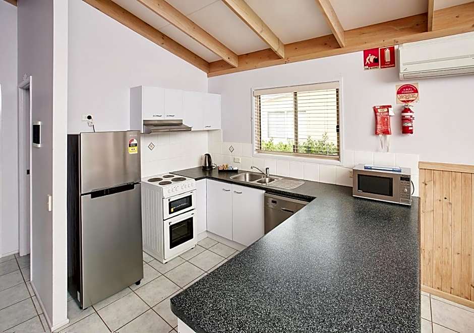 Toowoon Bay Holiday Park