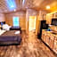Abbot Trailside Lodging