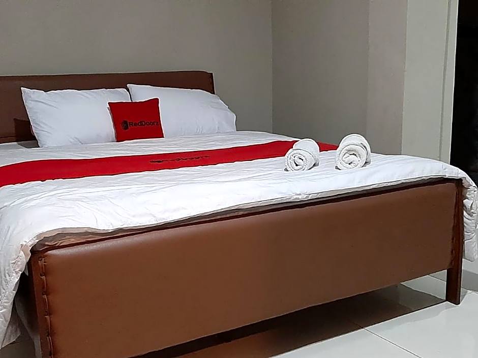 RedDoorz At Hotel Pakem Sari Kaliurang
