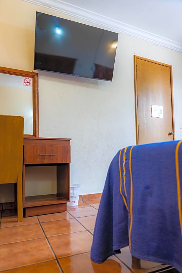 Hotel el Carmen