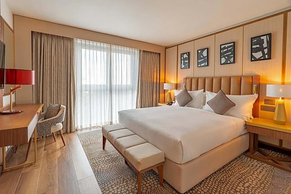 Photo 1 of 6 of Junior 1 King Bed Suite