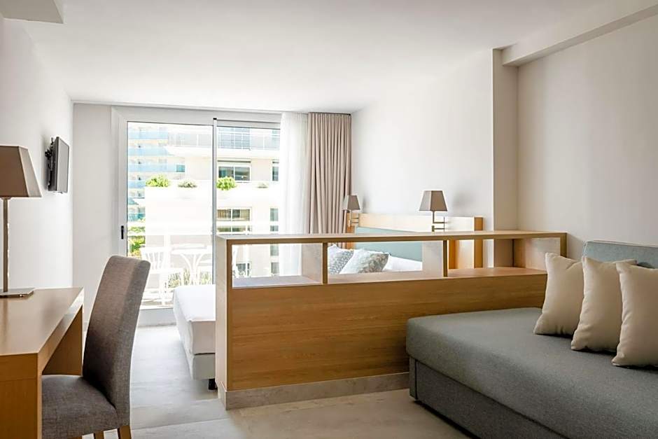 Gran Palas Hotel - Spa incluido