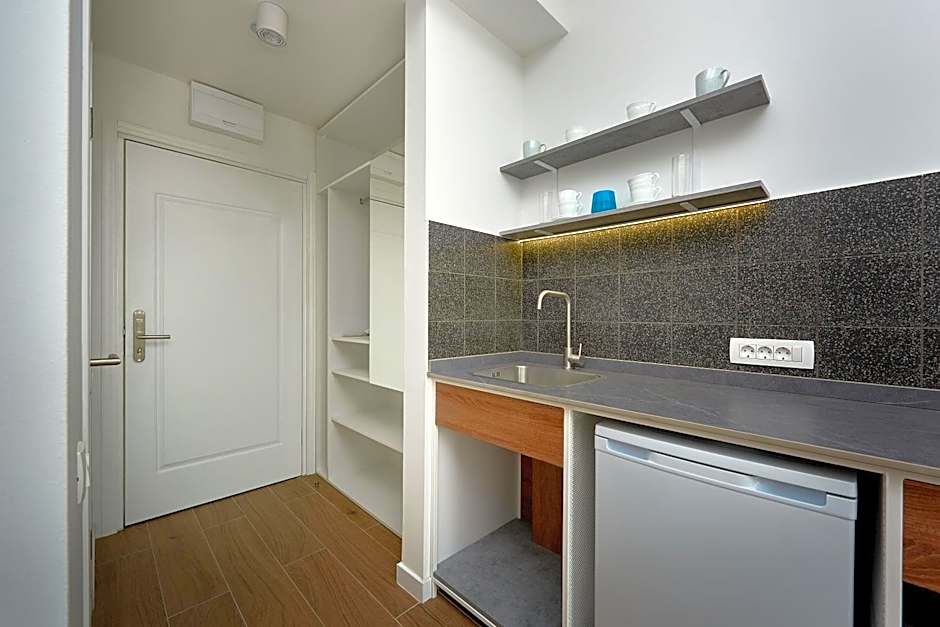 APART Garni Hotel LARIMAR