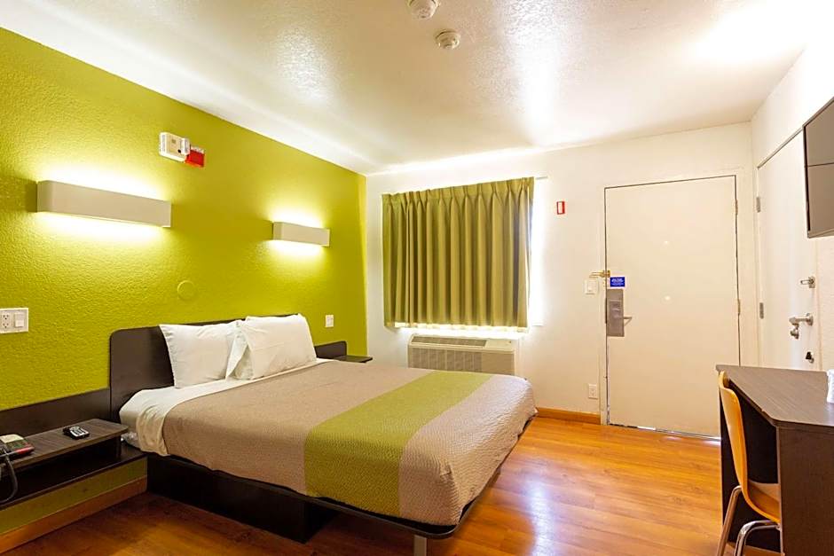 Motel 6-Camp Springs, DC - South Camp Springs