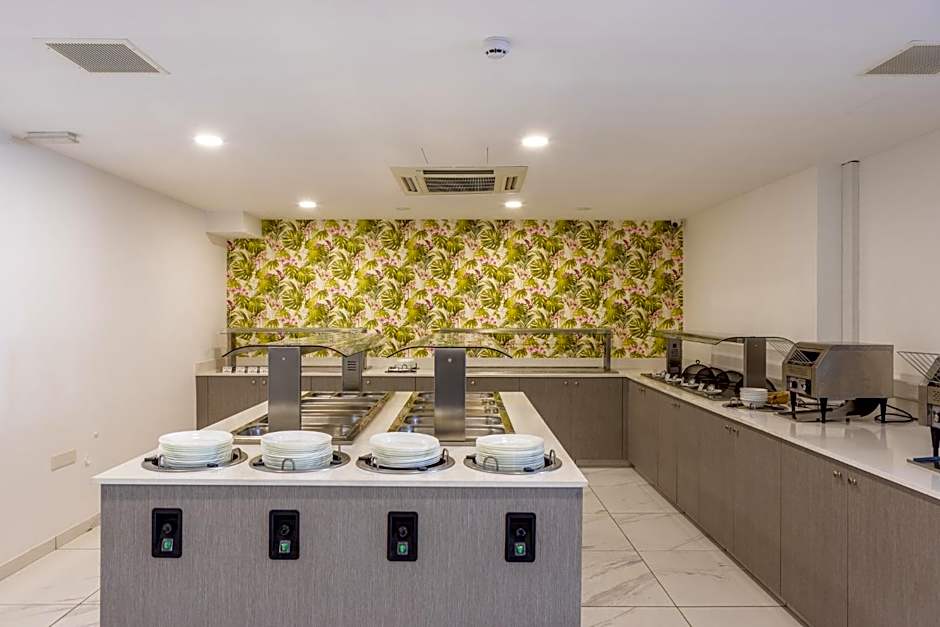 Milea Hotel