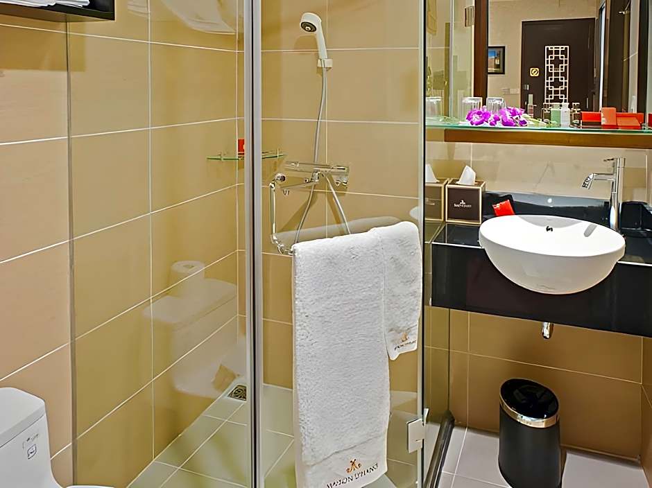 Classy Holiday Hotel & Spa