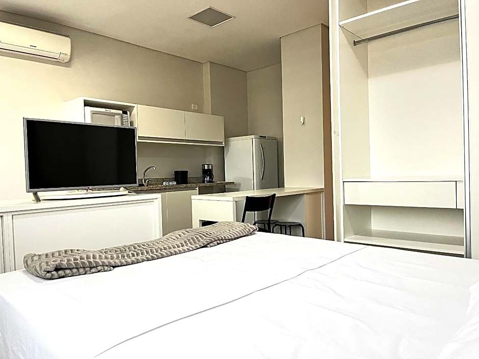 7th Avenue - Centro | Curitiba | Gonzaga Stays