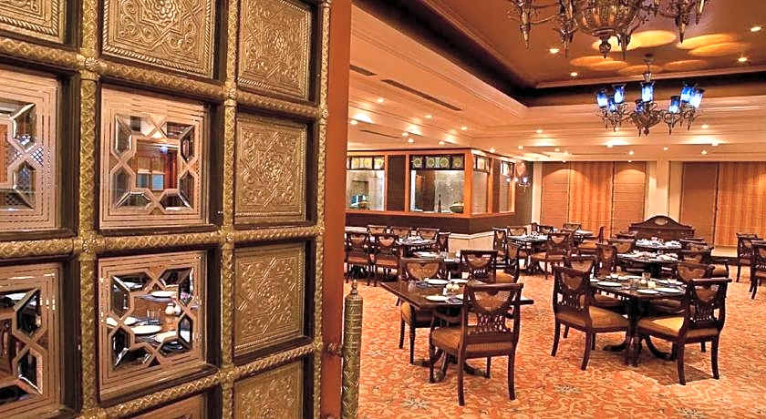 The Bristol Hotel - Gurgaon